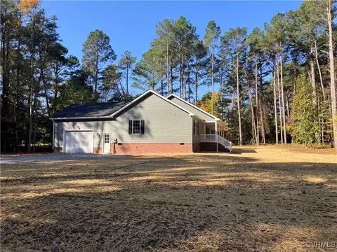 2190 Wake Rd, Wake, VA 23176 photo 5