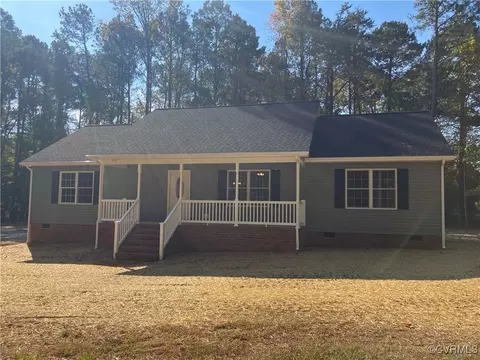 2190 Wake Rd, Wake, VA 23176 photo 2