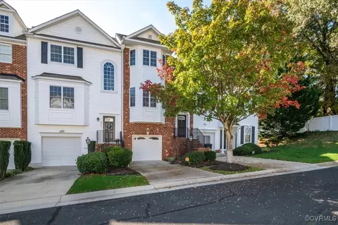 6917 Stratford Townes Way, Richmond, VA 23225