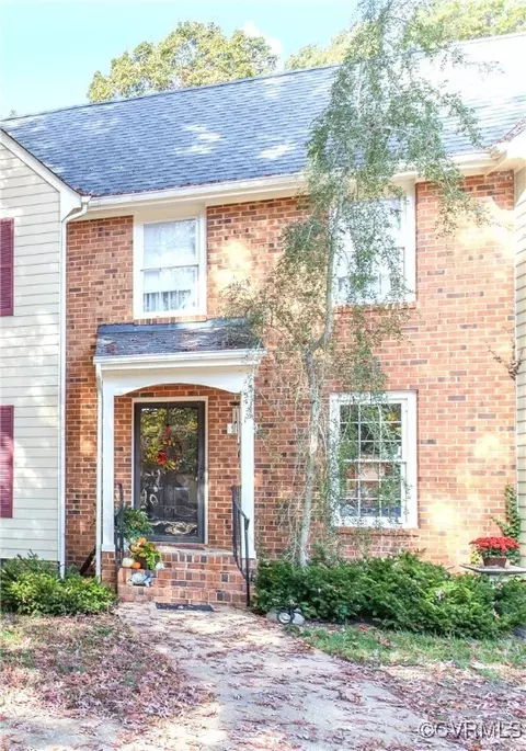 9622 Tree Line Ter, Chesterfield, VA 23832