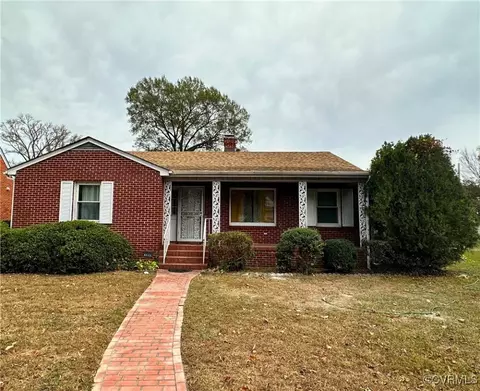3101 Montrose Ave, Richmond, VA 23222
