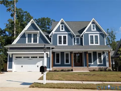 15155 Heaton Dr, Midlothian, VA 23112