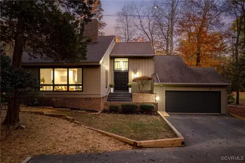 4415 Old Fox Trl, Midlothian, VA 23112