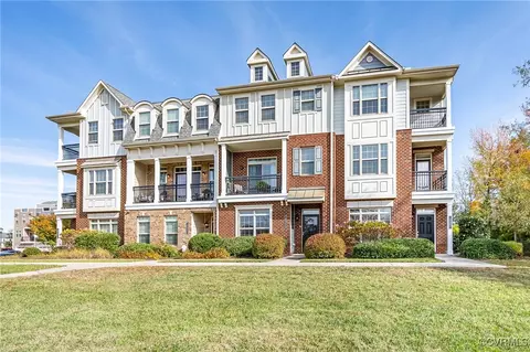10957 Parkshire Ln, Henrico, VA 23233
