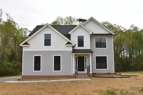 7308 Hawkshead Rd, Henrico, VA 23231