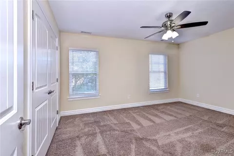 Bedroom - 4 Millicent Ct, Hampton, VA 23666 photo 2 of 5