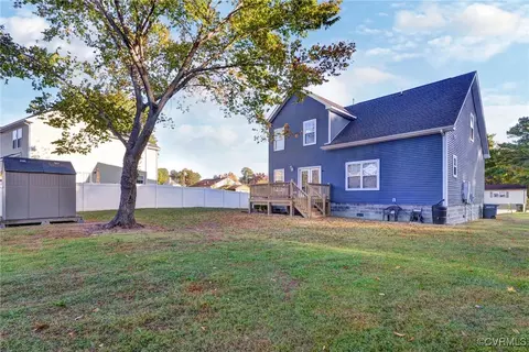 Other - 4 Millicent Ct, Hampton, VA 23666 photo 4 of 9