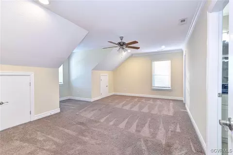 Bedroom - 4 Millicent Ct, Hampton, VA 23666 photo 5 of 5