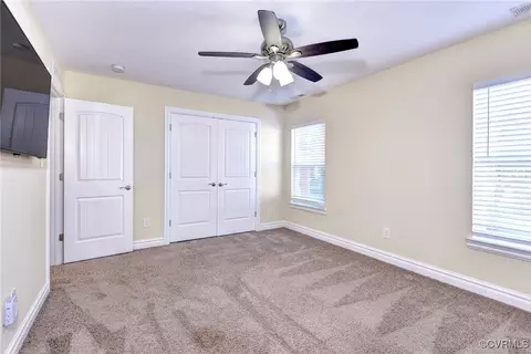 Bedroom - 4 Millicent Ct, Hampton, VA 23666 photo 3 of 5