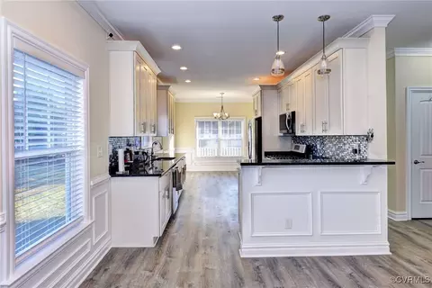 Kitchen - 4 Millicent Ct, Hampton, VA 23666 photo 1 of 5