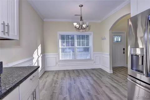 Dining - 4 Millicent Ct, Hampton, VA 23666 photo 2 of 2