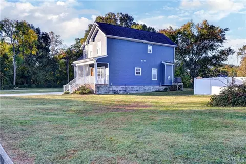 Exterior - 4 Millicent Ct, Hampton, VA 23666 photo 6 of 6