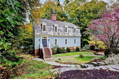 101 Woodmere Dr, Williamsburg, VA 23185