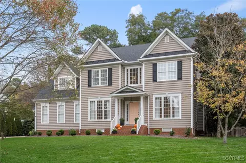 9433 Indianfield Dr, Mechanicsville, VA 23116