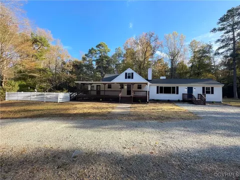 1885 Pearces Creek Ln, Henrico, VA 23231