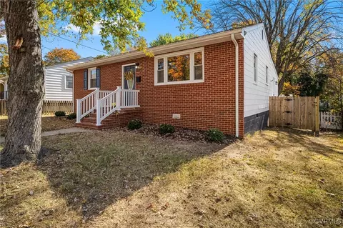 3021 Ruthland Rd, Henrico, VA 23228