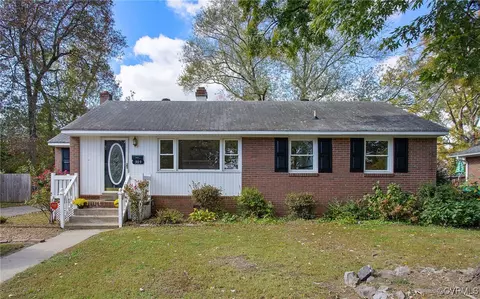 309 Sandston Ave, Sandston, VA 23150