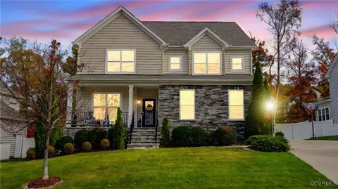 16713 White Daisy Loop, Moseley, VA 23120 photo 2