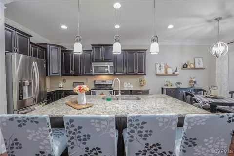 16713 White Daisy Loop, Moseley, VA 23120 photo 10