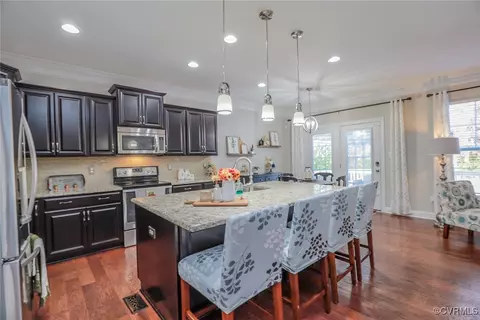 16713 White Daisy Loop, Moseley, VA 23120 photo 9