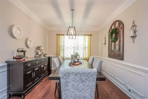 16713 White Daisy Loop, Moseley, VA 23120 photo 7