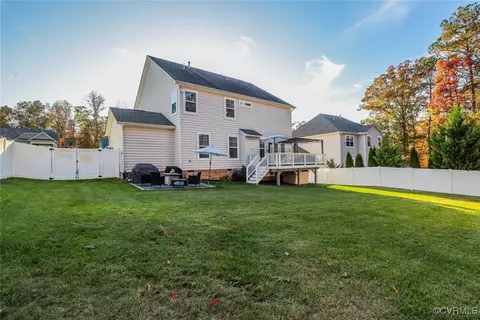 16713 White Daisy Loop, Moseley, VA 23120 photo 43