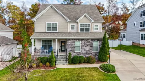 16713 White Daisy Loop, Moseley, VA 23120 photo 50