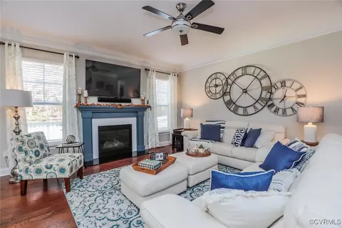 16713 White Daisy Loop, Moseley, VA 23120 photo 16