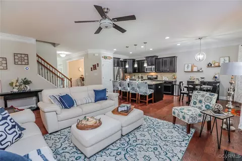16713 White Daisy Loop, Moseley, VA 23120 photo 19