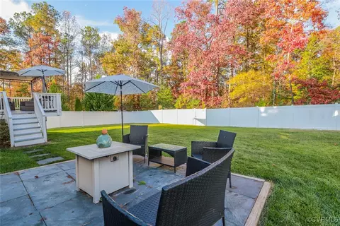 16713 White Daisy Loop, Moseley, VA 23120 photo 41