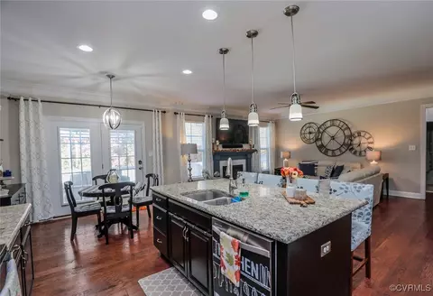 16713 White Daisy Loop, Moseley, VA 23120 photo 13