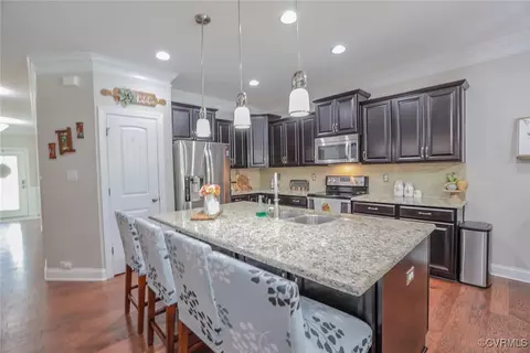 16713 White Daisy Loop, Moseley, VA 23120 photo 11