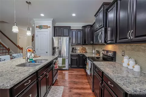 16713 White Daisy Loop, Moseley, VA 23120 photo 12