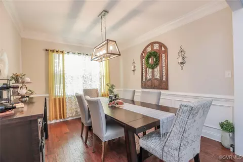 16713 White Daisy Loop, Moseley, VA 23120 photo 6