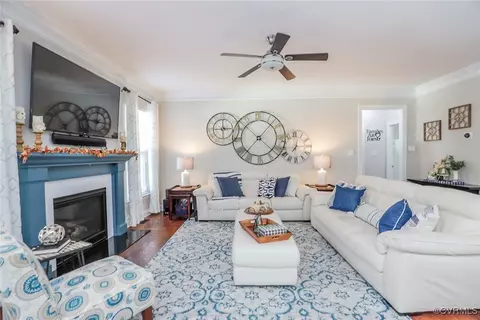 16713 White Daisy Loop, Moseley, VA 23120 photo 17
