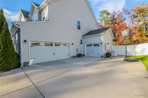 16713 White Daisy Loop, Moseley, VA 23120 photo 46