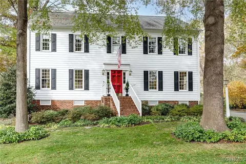 404 Anneslie Ct, Henrico, VA 23229