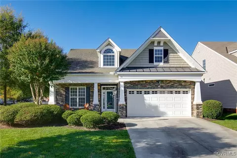 7447 Rose Stable Ct, Mechanicsville, VA 23111