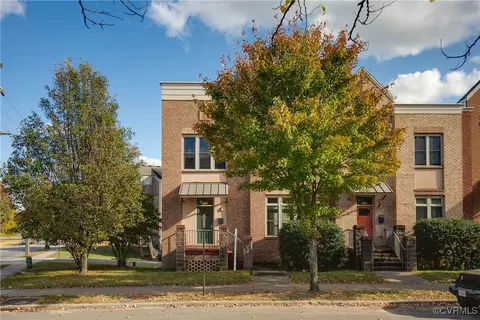 401 S Harrison St, Richmond, VA 23220