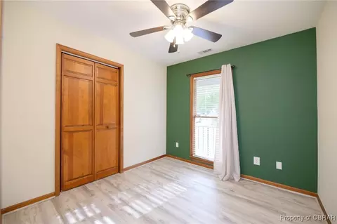 Bedroom - 6461 Wyncote Ave, Gloucester, VA 23061 photo 1 of 4