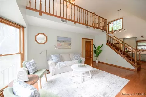 Living - 6461 Wyncote Ave, Gloucester, VA 23061 photo 3 of 4