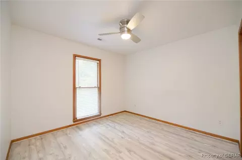 Bedroom - 6461 Wyncote Ave, Gloucester, VA 23061 photo 4 of 4
