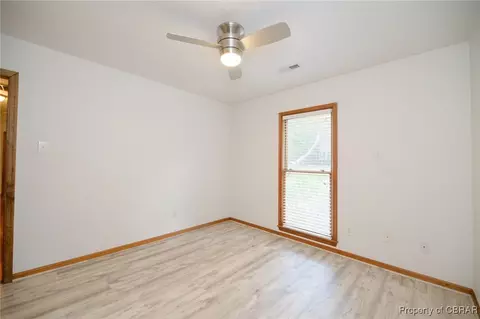 Bedroom - 6461 Wyncote Ave, Gloucester, VA 23061 photo 3 of 4