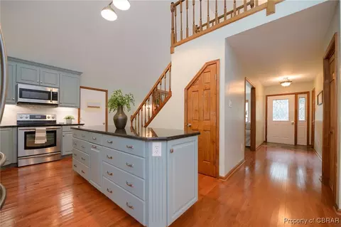 Entry Way - 6461 Wyncote Ave, Gloucester, VA 23061 photo 1 of 2