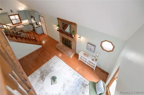 Entry Way - 6461 Wyncote Ave, Gloucester, VA 23061 photo 2 of 2