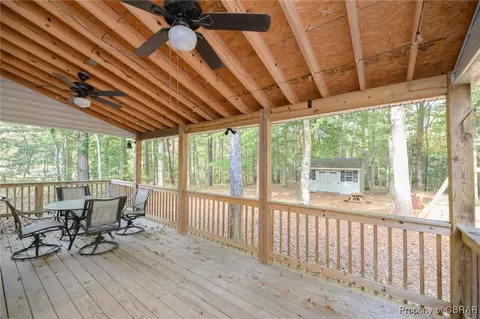 Exterior - 6461 Wyncote Ave, Gloucester, VA 23061 photo 3 of 4