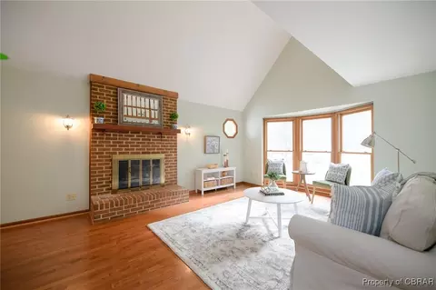 Living - 6461 Wyncote Ave, Gloucester, VA 23061 photo 2 of 4