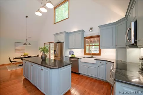 Kitchen - 6461 Wyncote Ave, Gloucester, VA 23061 photo 1 of 2