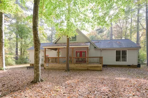 Exterior - 6461 Wyncote Ave, Gloucester, VA 23061 photo 4 of 4