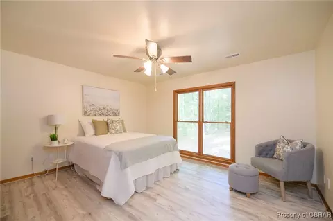 Bedroom - 6461 Wyncote Ave, Gloucester, VA 23061 photo 2 of 4